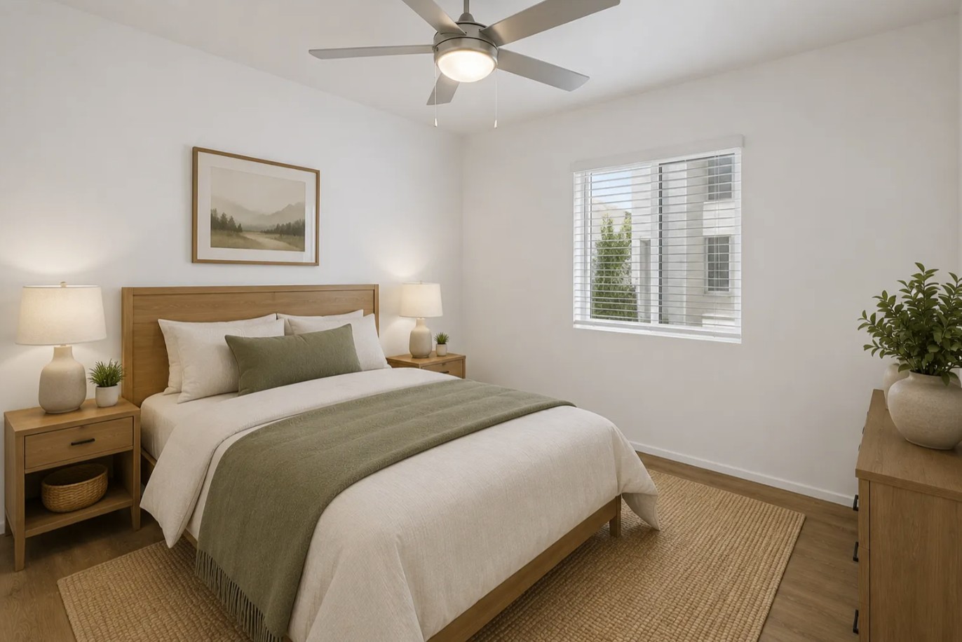NEWLY BUILT MULTIFAMILY - 34 UNIT RENTAL PROJECT IN GLENDALE, AZ